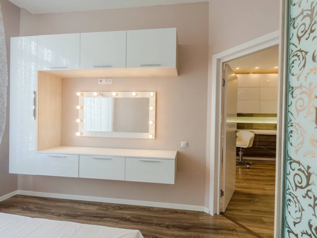 Апартаменты RoomTown
