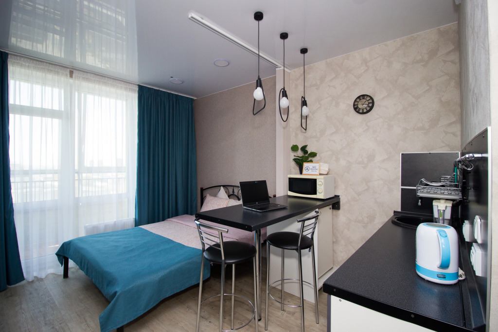 Апартаменты Jet Life Apartments 4