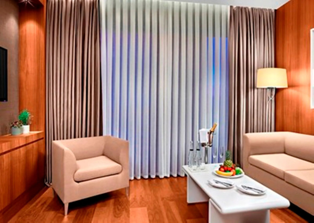 The G Hotels Istanbul