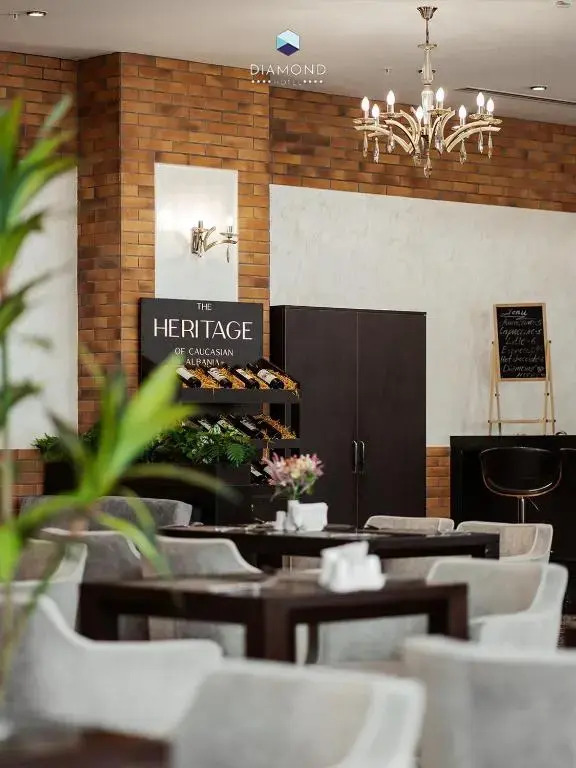 Diamond Hotel