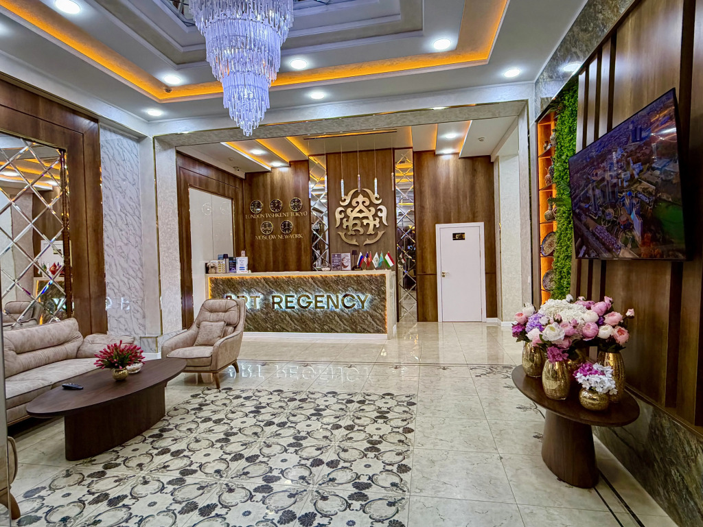 Art Regency Premium