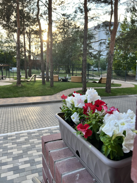 Апартаменты GRAND APART Modern 2