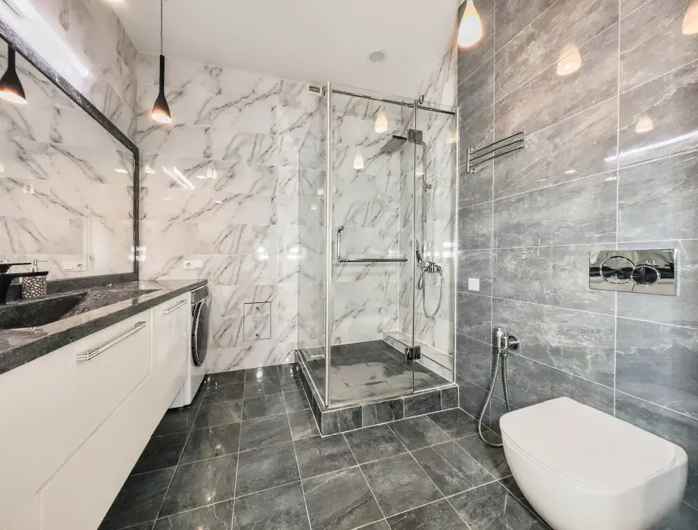 Апартаменты M Apartments Ideal House 3