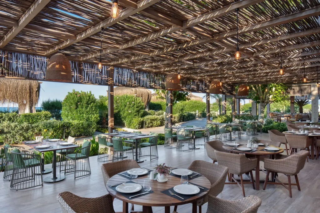 Ela Excellence Resort Belek