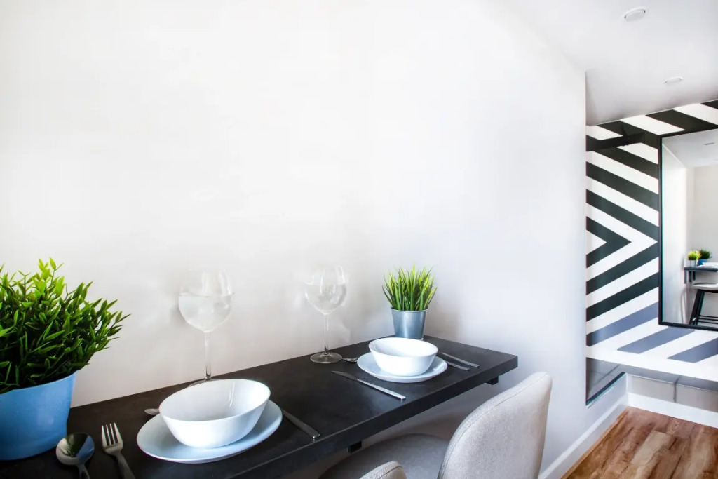 Апартаменты 611 ApartVille 8