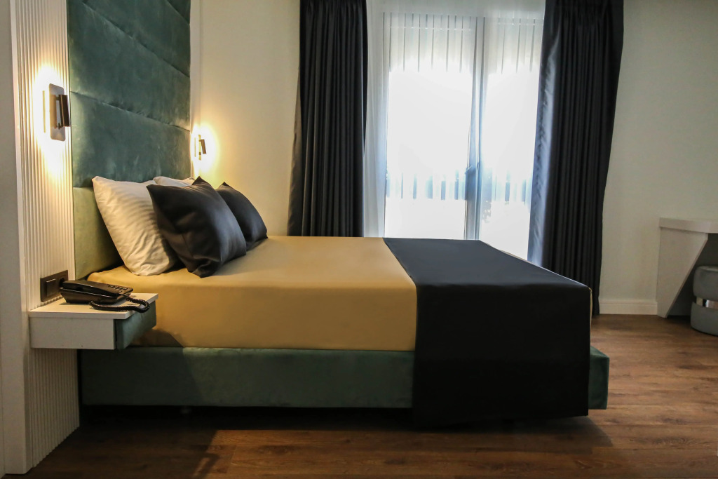 AXU AIRPORT HOTEL