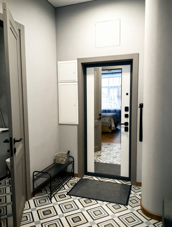 Апартаменты Moscow4rent Камергерский