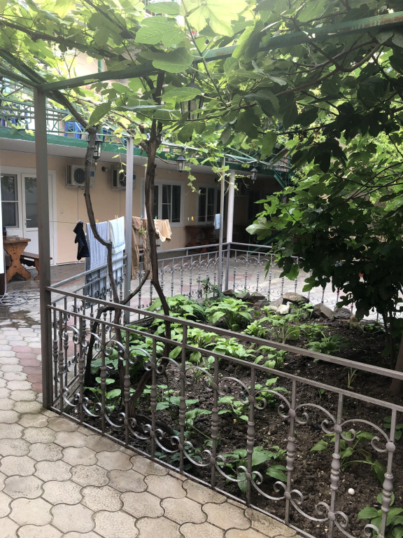 Гостевой дом Анна на Гоголя 225