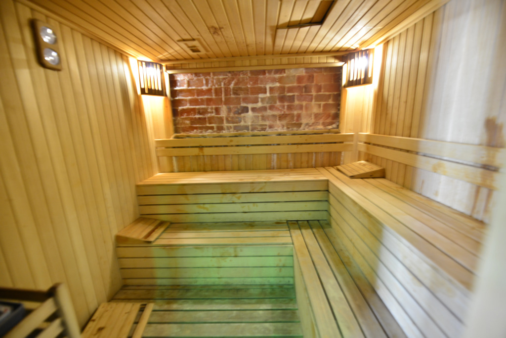 Sarikamis Habitat Hotel