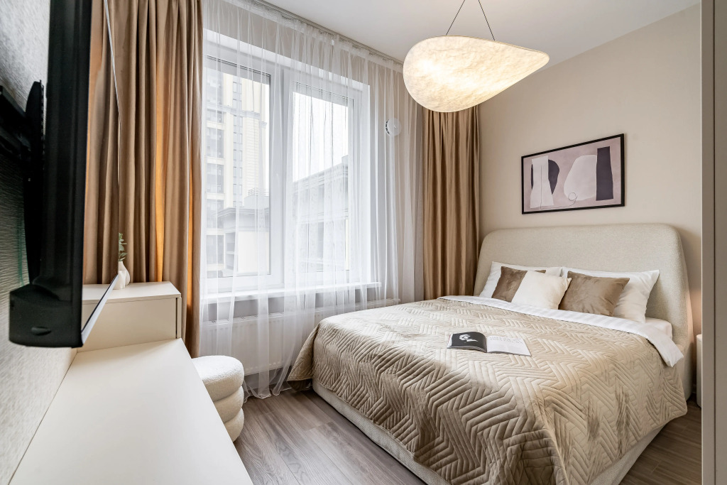 Квартира Merino Home Альба
