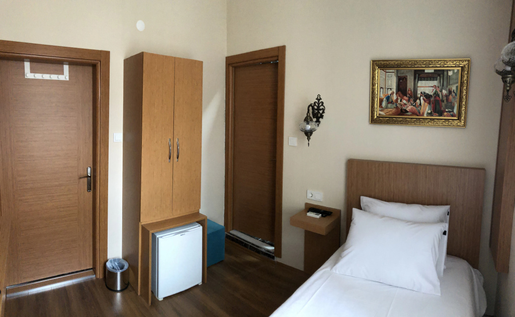 Ottomans Pearl Hotel