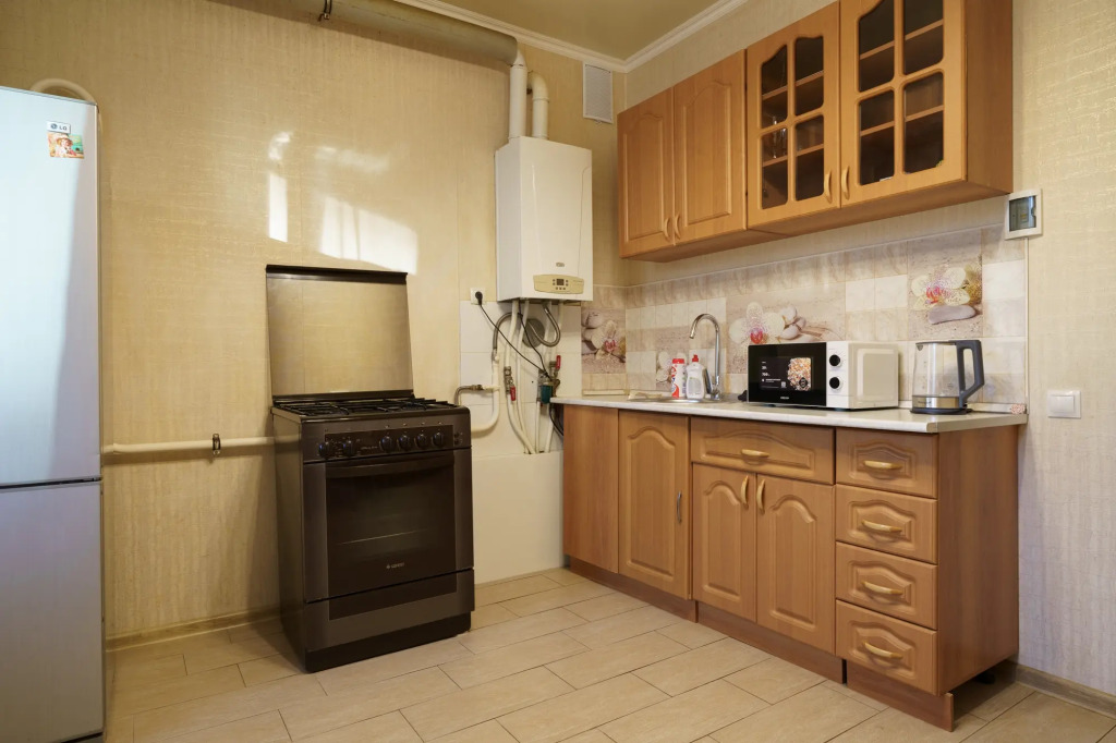 Квартира Right Room на Сиреневом бульваре 6
