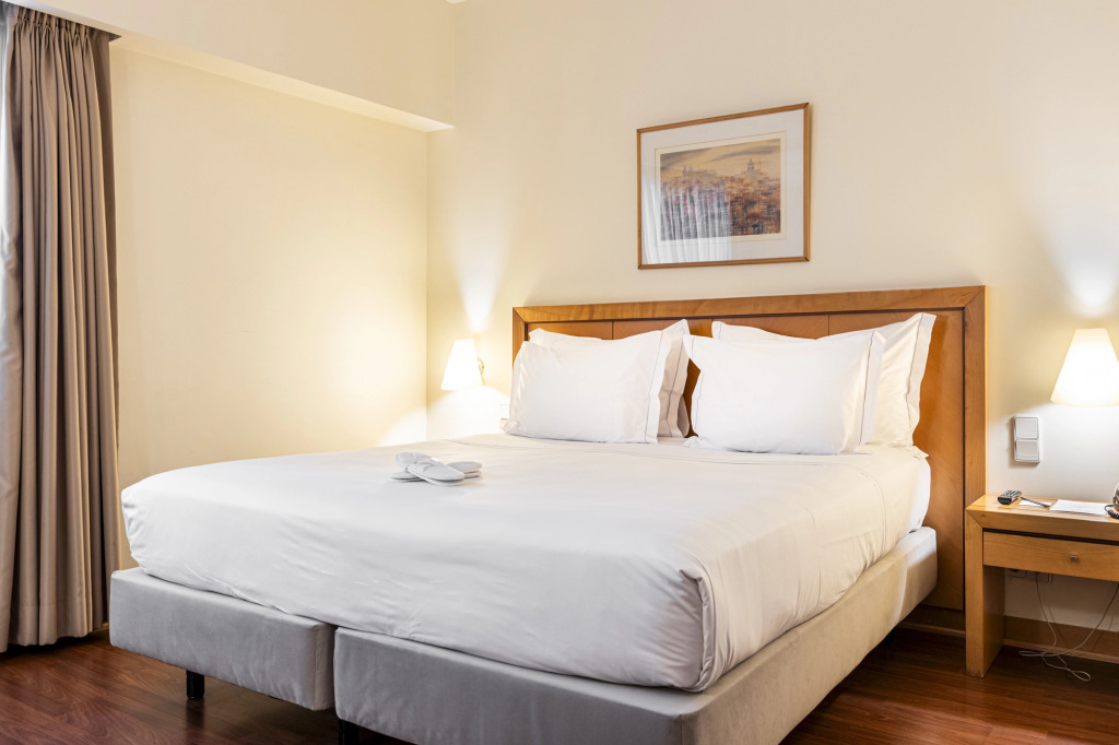 Hotel Roma