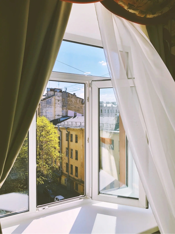 Cronwell Inn Стремянная