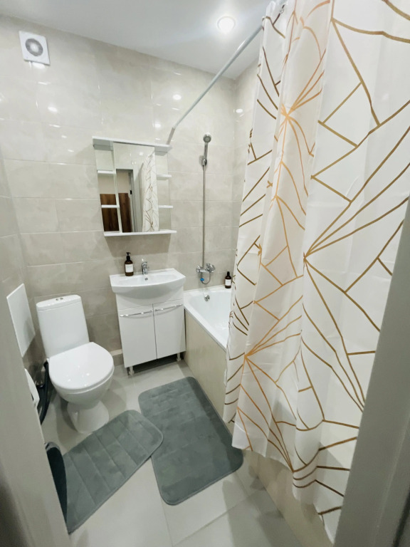 Апартаменты Pskov City Apartments Балтийская 7