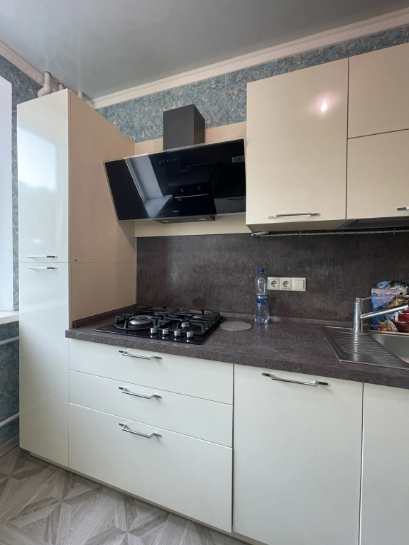 Квартира на Жукова 1Е