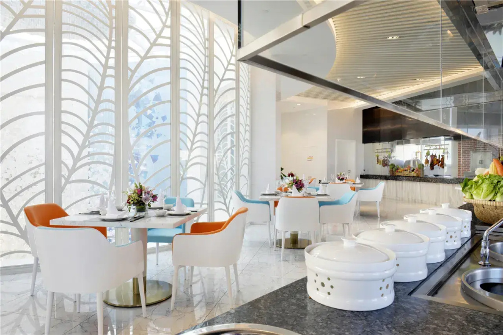 Palace Resort Yalong Bay Sanya