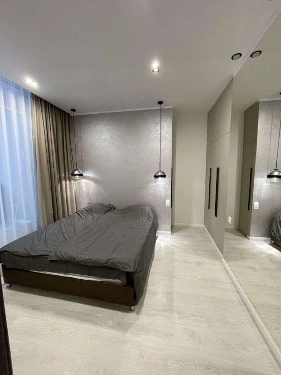 Yekaterininskiy Apartaments