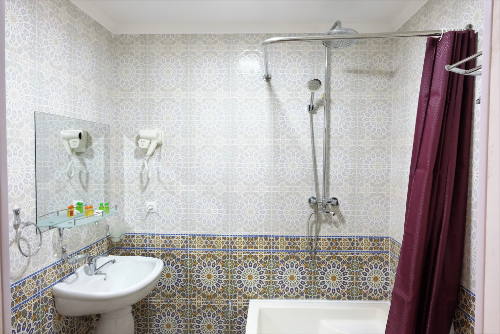 Bukhara Baraka Boutique Hotel