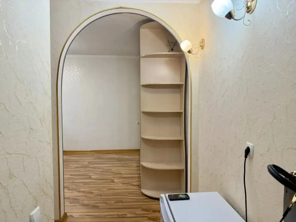 Апартаменты на улице Крупской 2А