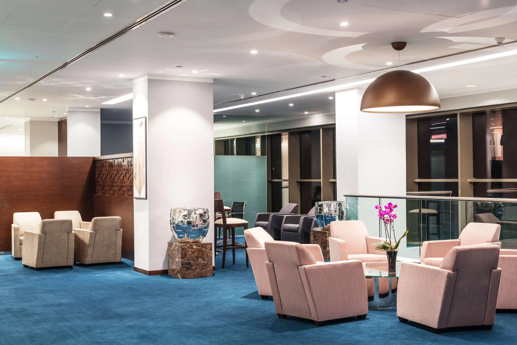 Radisson Blu Hotel, Nairobi Upper Hill