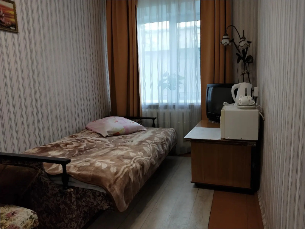 Nadezhda Mini-Hotel
