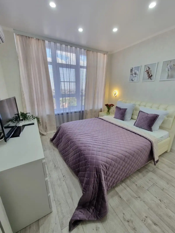 Lyuks Na Bekhtereva Apartments