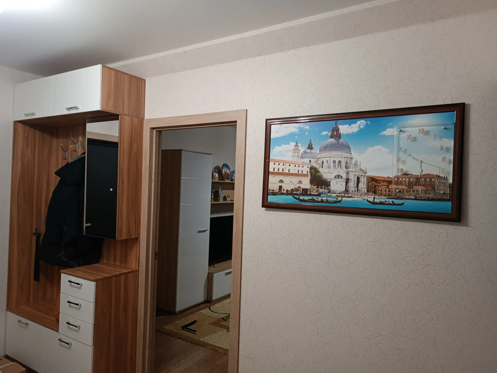 Квартира Посуточно