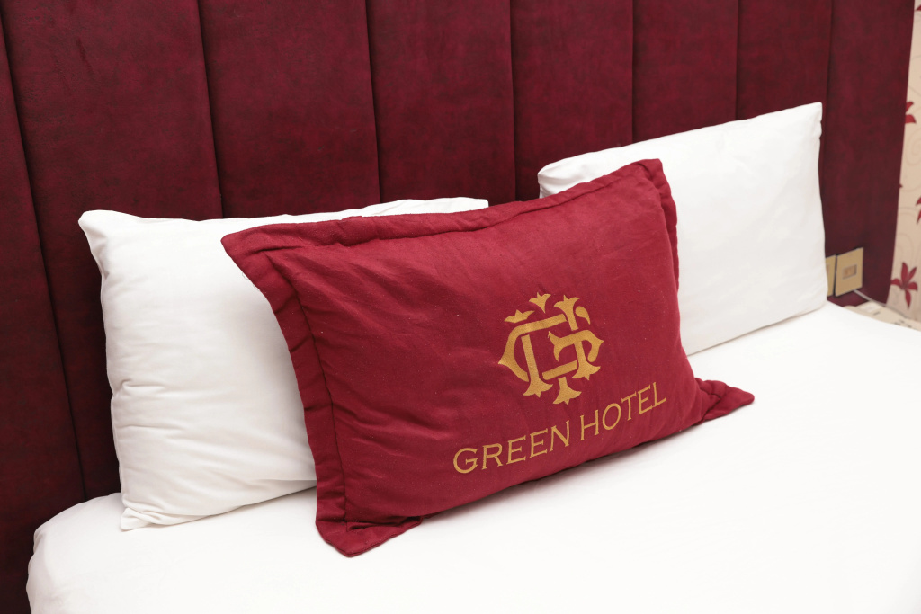 Green Inn Hotel