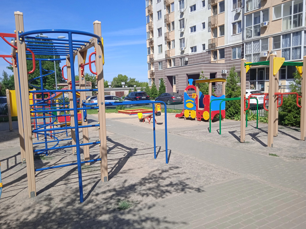VIP Апартаменты для Отдыха