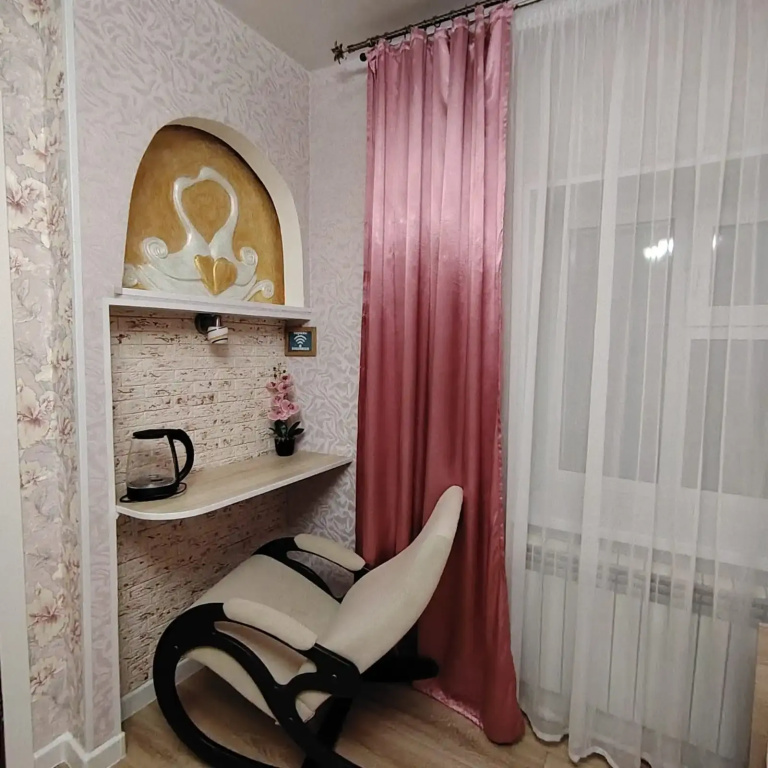 Меблированные комнаты Мишель