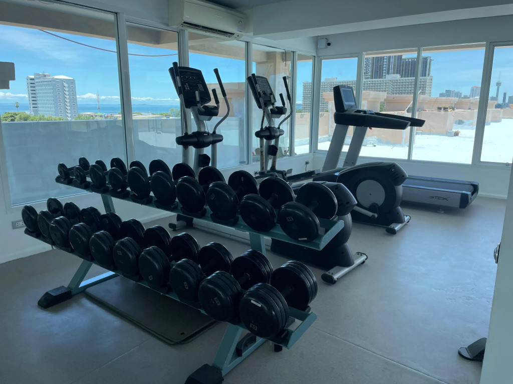 Atlantic Condo Resort Pattaya by Panisara