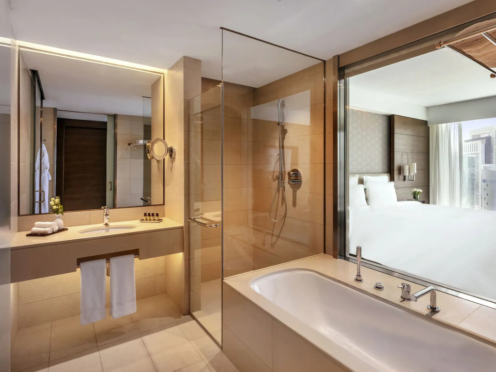 Pullman Doha West Bay