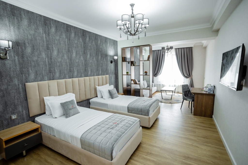 Wellfort Hotel
