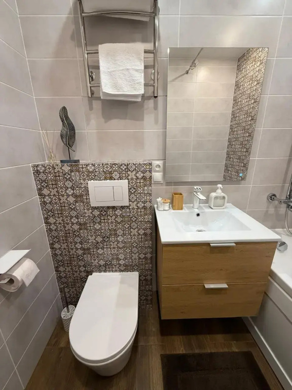 Квартира AzurComfort