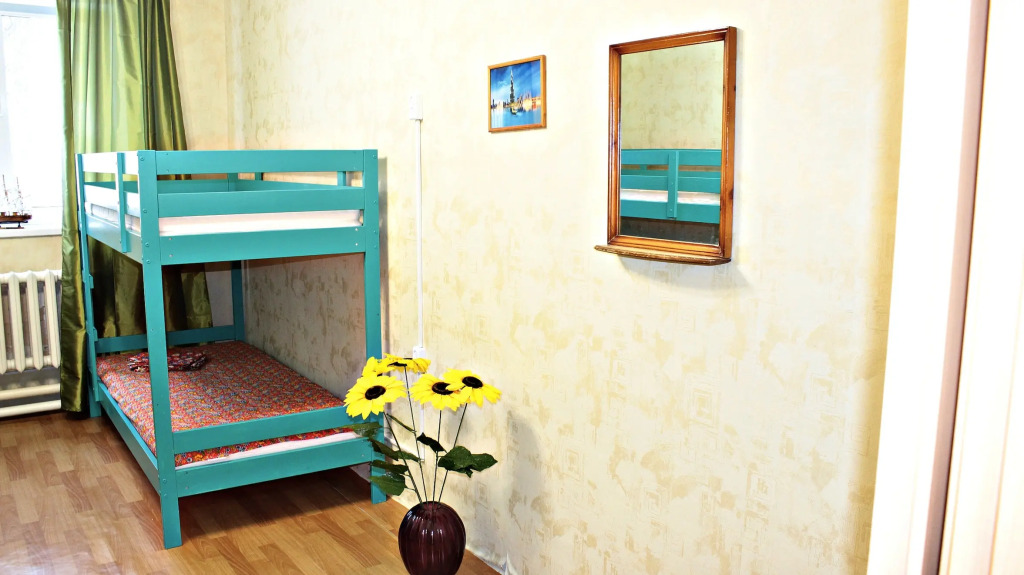 Hostel Ebitdahouse