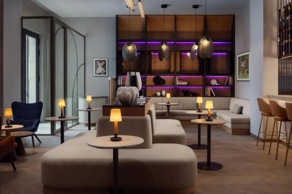 Courtyard by Marriott Yerevan