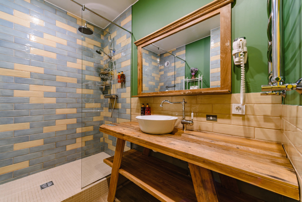 Гостевой дом Moroshka Home