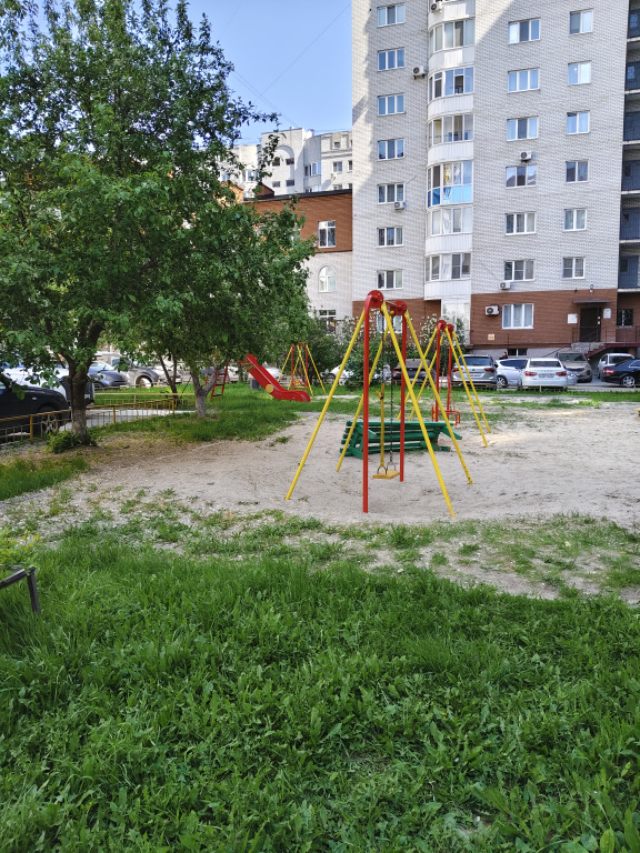 Апартаменты Аврора Двухместные (id 134)