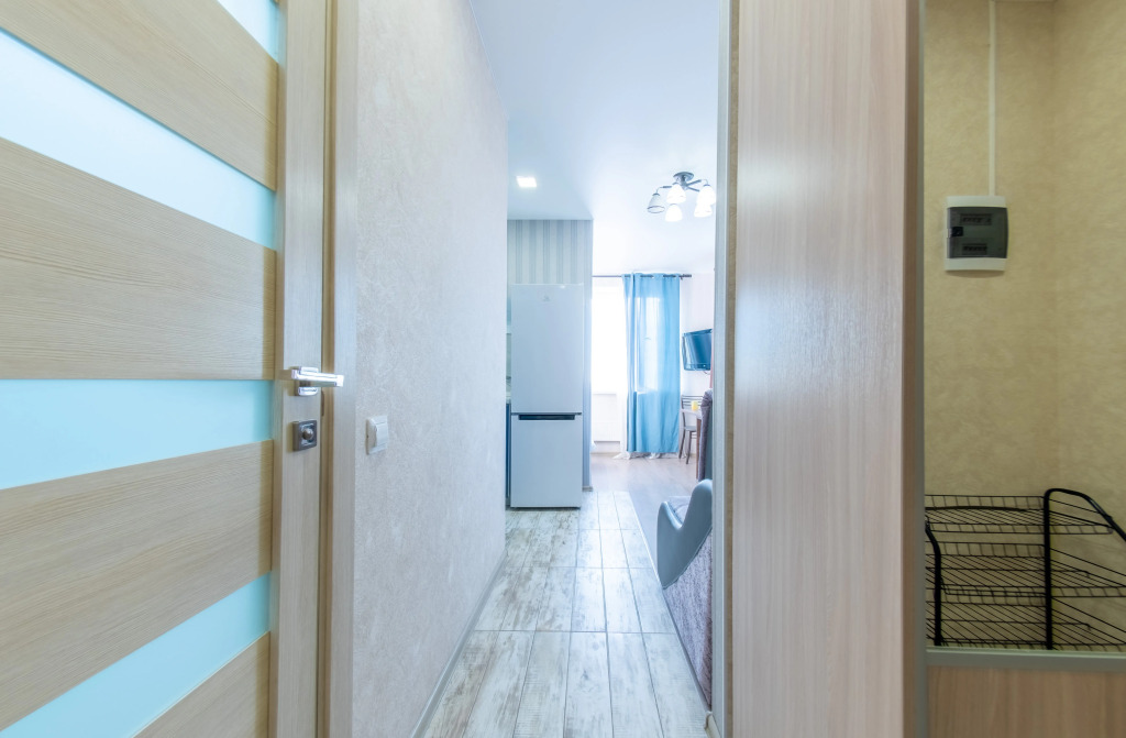 Апартаменты СolorApartments - Свадебный комфорт