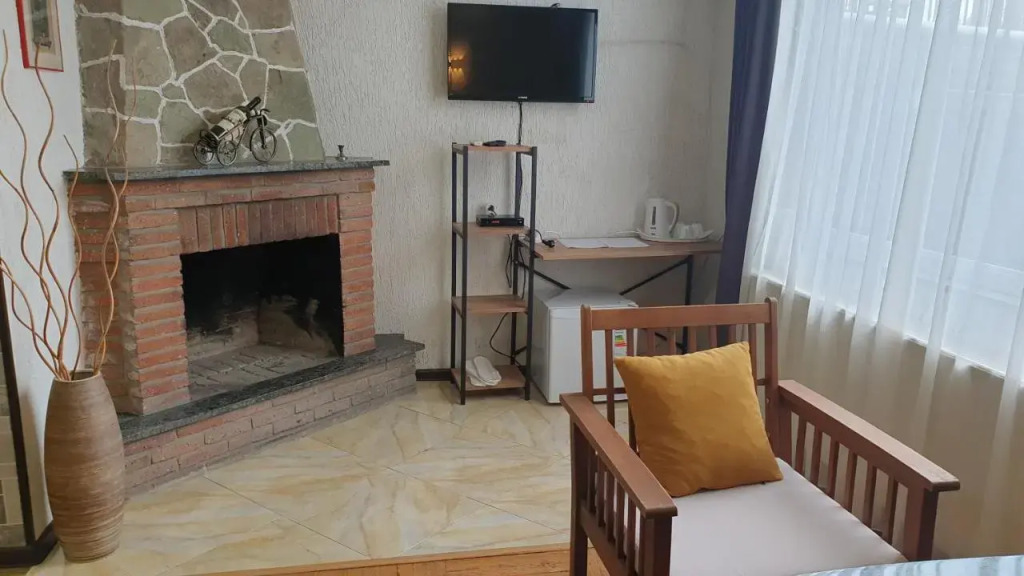 Lea Guest House