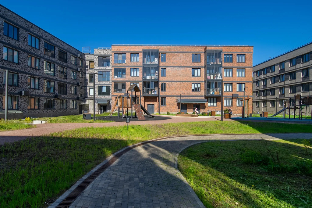 Квартира Ламповая квартира