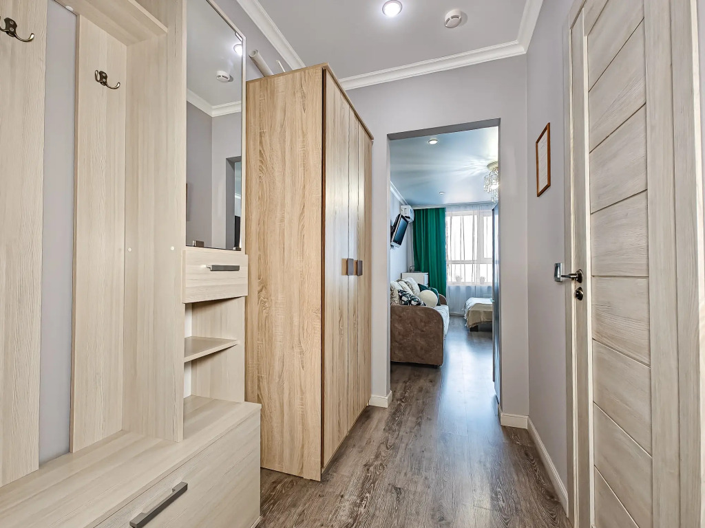 Апартаменты Jet Life Apartments 1
