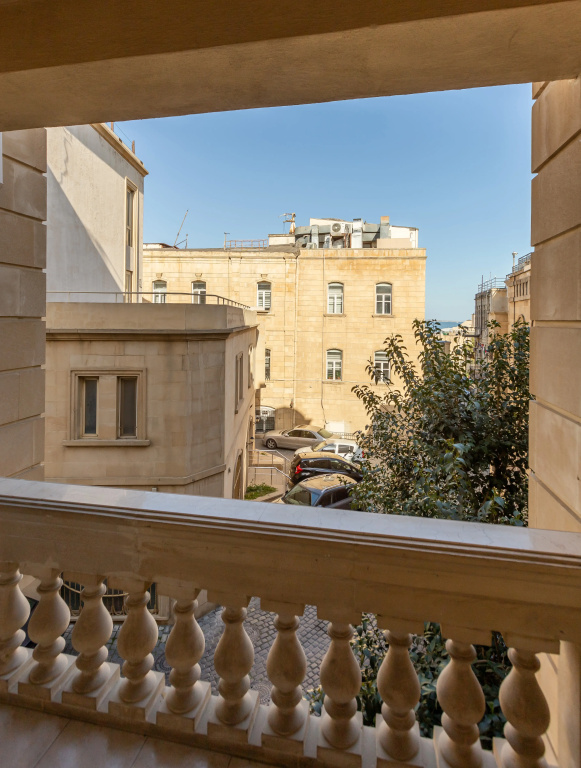 Dastan Boutique Hotel Baku