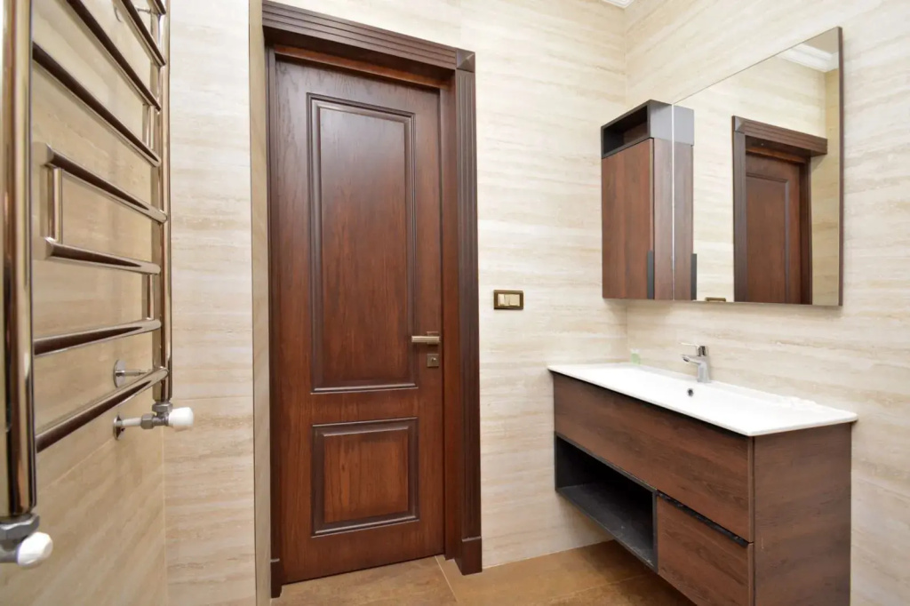 Апартаменты Perte House on Anastas Mikoyan 64\6