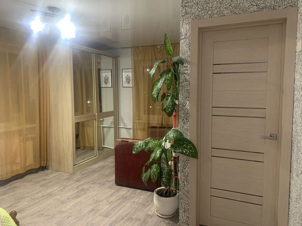 Квартира на Пограничной 2