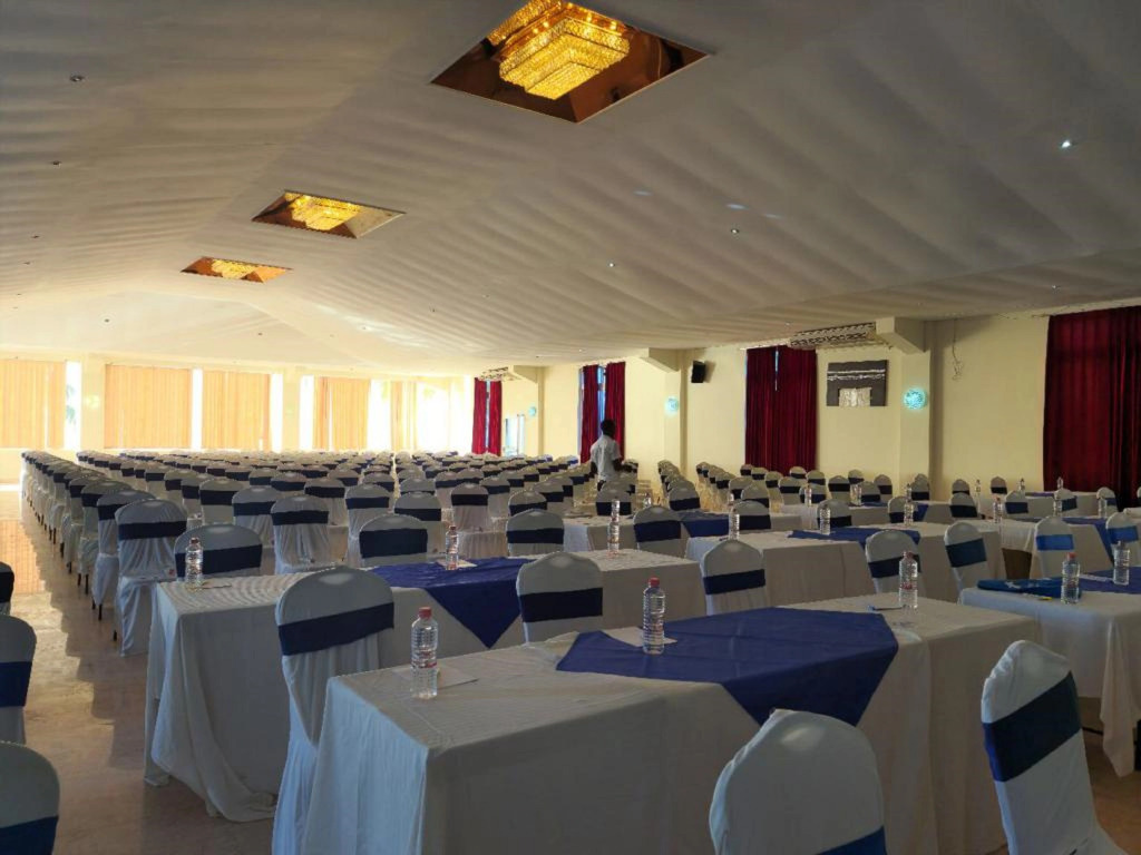 Sai Rock Beach Hotel & Spa