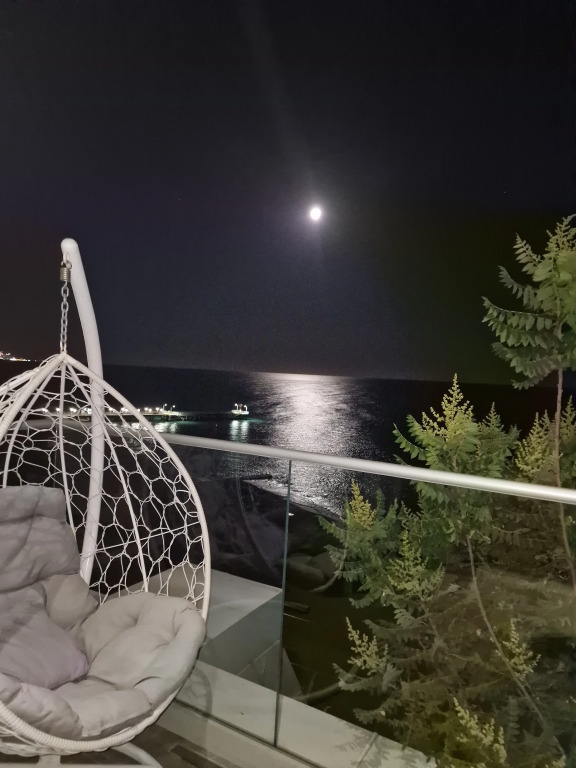 Апартаменты Морской Каскад