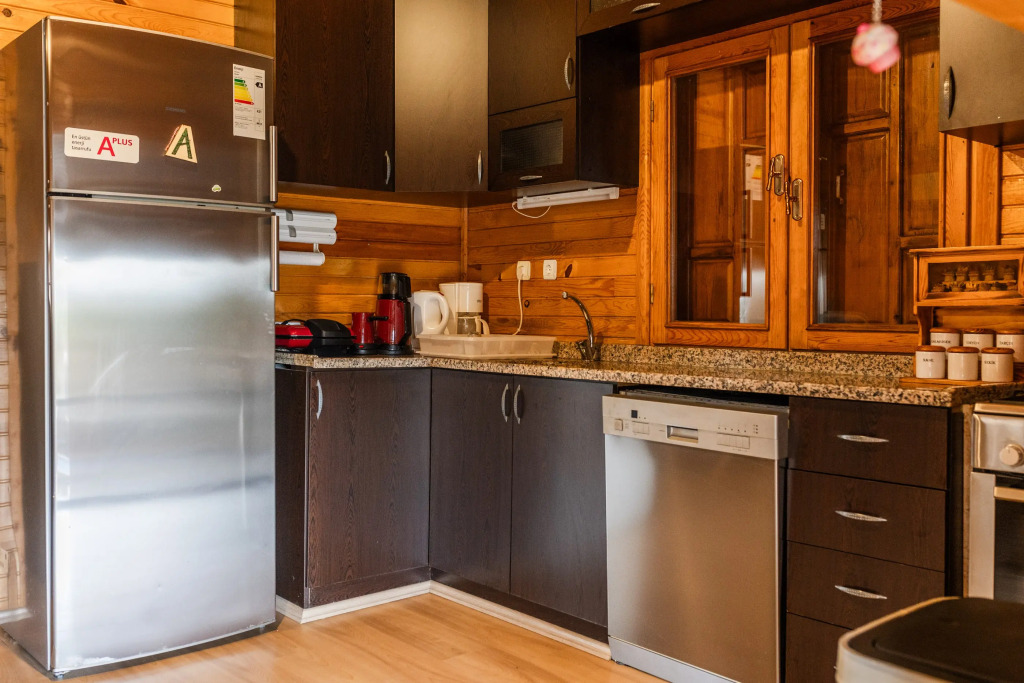 Меблированные комнаты Holiday House dilek çıralı