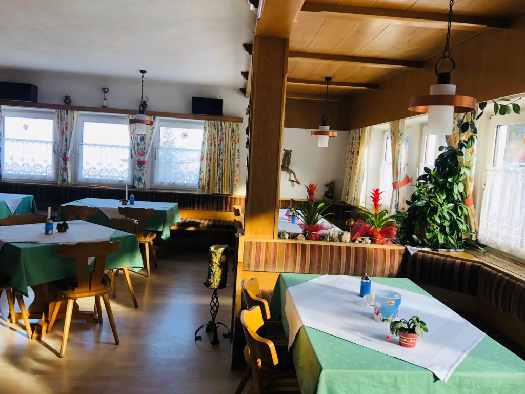 Garni-Appartement Collina